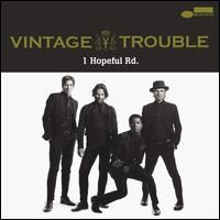 Vintage Trouble