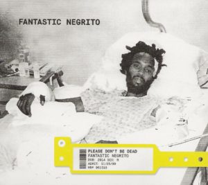 negrito