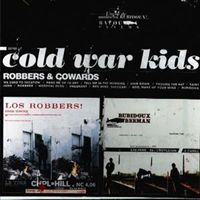 cold war kids