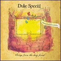 duke special