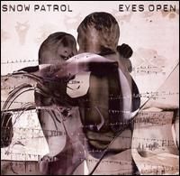 snow patrol