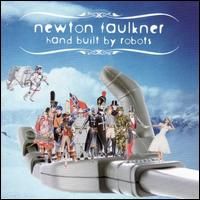 newton faulkner