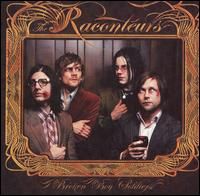 raconteurs