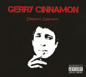 Gerry Cinnamon