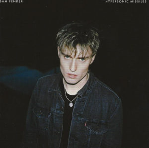 Sam Fender