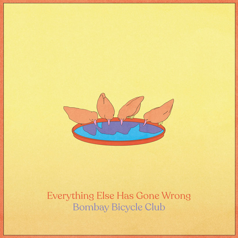 Bombay Bicycle Club