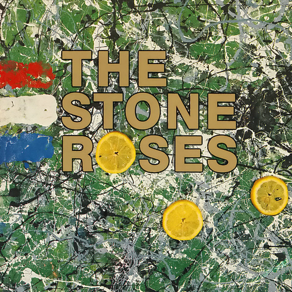 Stone Roses