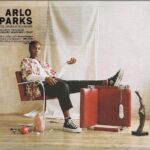 Arlo Parks