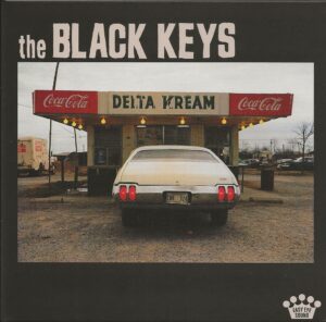 Black Keys