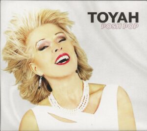 Toyah