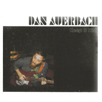 Dan Auerbach