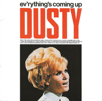 Dusty Springfield