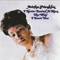 Aretha Franklin