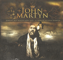 John Martyn