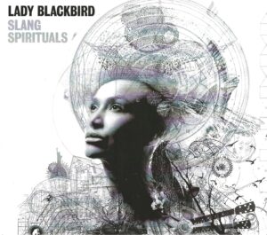 Lady Blackbird