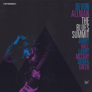 Devon Allman