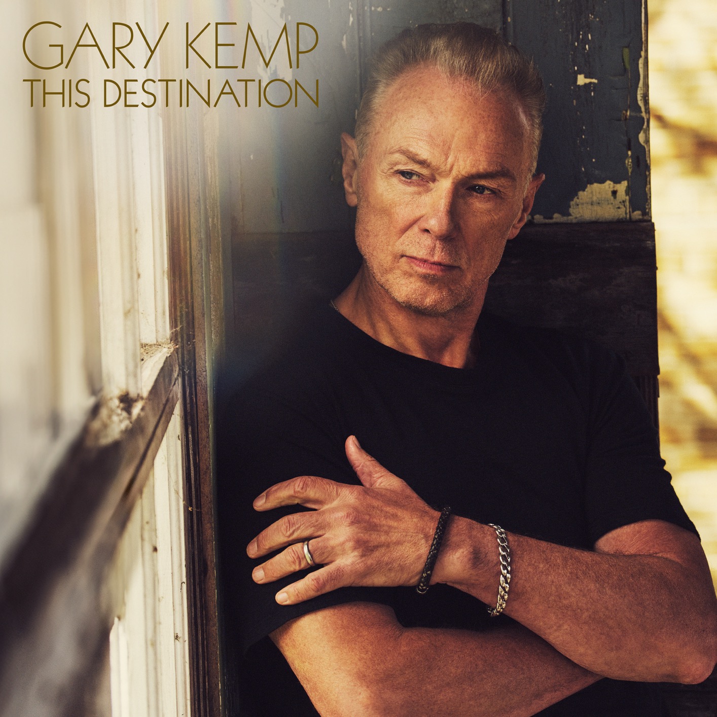 Gary Kemp